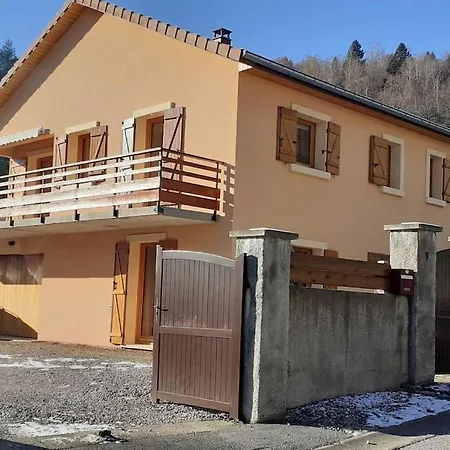 Les Randogodilleurs Avec Jacuzzi A 2kms Des Pistes Et 350m Du Theatre Du Peuple ! 別荘 *