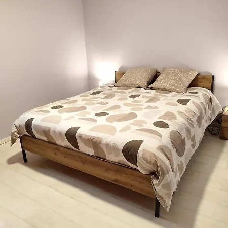 別荘 Les Randogodilleurs Avec Jacuzzi A 2kms Des Pistes Et 350m Du Theatre Du Peuple ! *