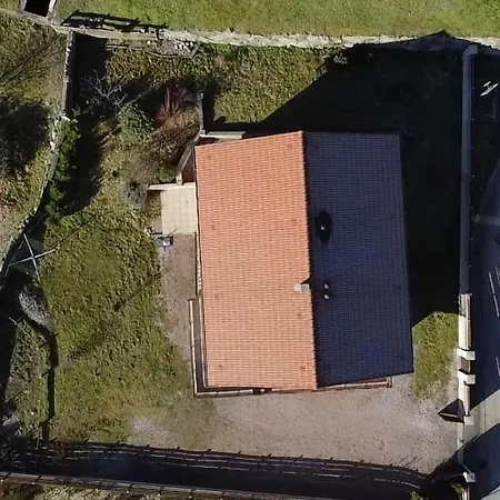 Les Randogodilleurs Avec Jacuzzi A 2kms Des Pistes Et 350m Du Theatre Du Peuple ! * Bussang