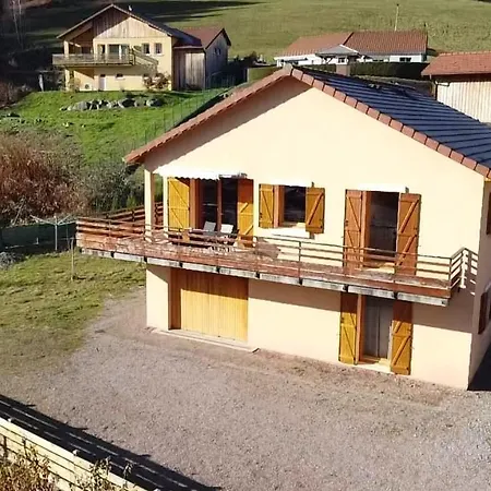 Les Randogodilleurs Avec Jacuzzi A 2kms Des Pistes Et 350m Du Theatre Du Peuple ! Semesterbostad *