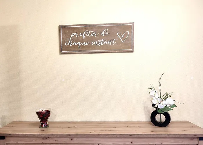 Les Randogodilleurs Avec Jacuzzi A 2kms Des Pistes Et 350m Du Theatre Du Peuple ! *