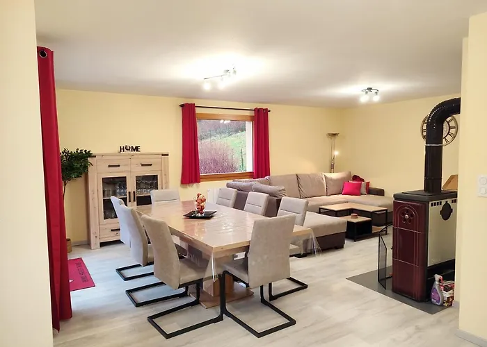 度假居 Les Randogodilleurs Avec Jacuzzi A 2kms Des Pistes Et 350m Du Theatre Du Peuple !