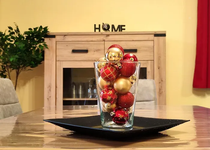 度假居 Les Randogodilleurs Avec Jacuzzi A 2kms Des Pistes Et 350m Du Theatre Du Peuple !